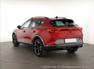 Cupra Formentor Business 2.0 TSI 4Drive 2022
