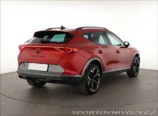 Cupra Formentor Business 2.0 TSI 4Drive 2022