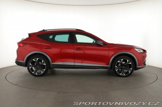 Cupra Formentor Business 2.0 TSI 4Drive 2022