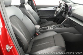 Cupra Formentor Business 2.0 TSI 4Drive 2022