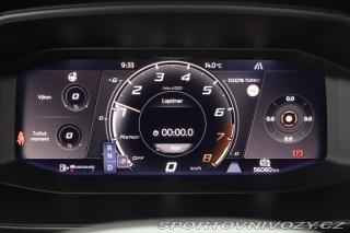 Cupra Formentor Business 2.0 TSI 4Drive 2022