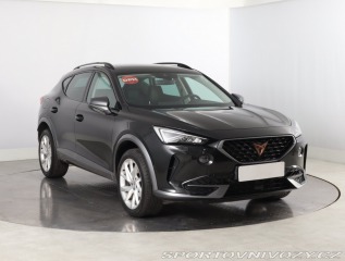 Cupra Formentor 2.0 TSI 4Drive
