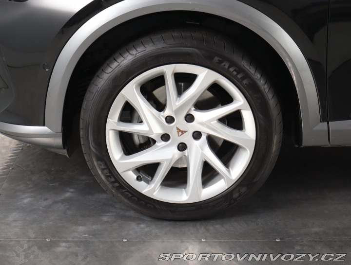 Cupra Formentor 2.0 TSI 4Drive 2022