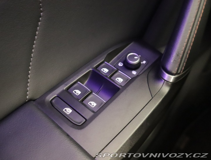 Cupra Formentor 2.0 TSI 4Drive 2022