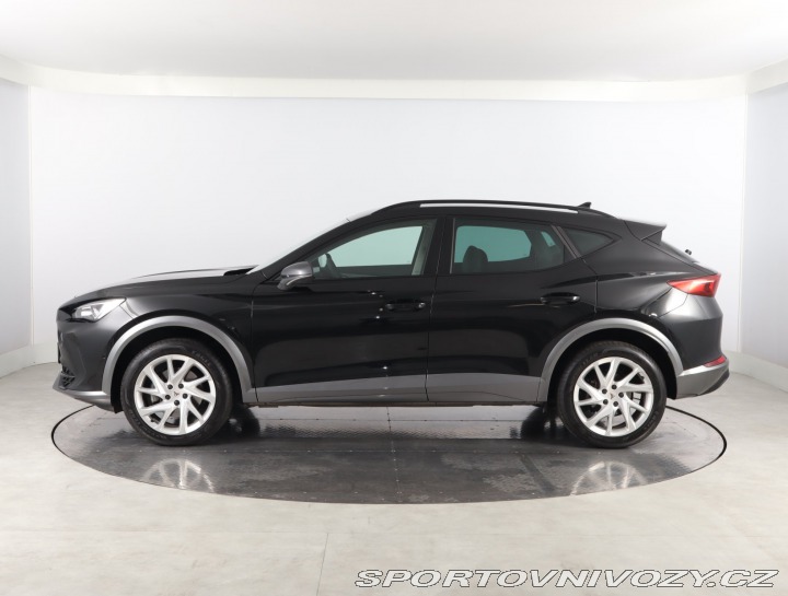 Cupra Formentor 2.0 TSI 4Drive 2022