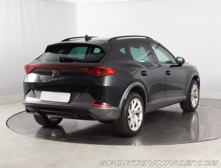 Cupra Formentor 2.0 TSI 4Drive 2022