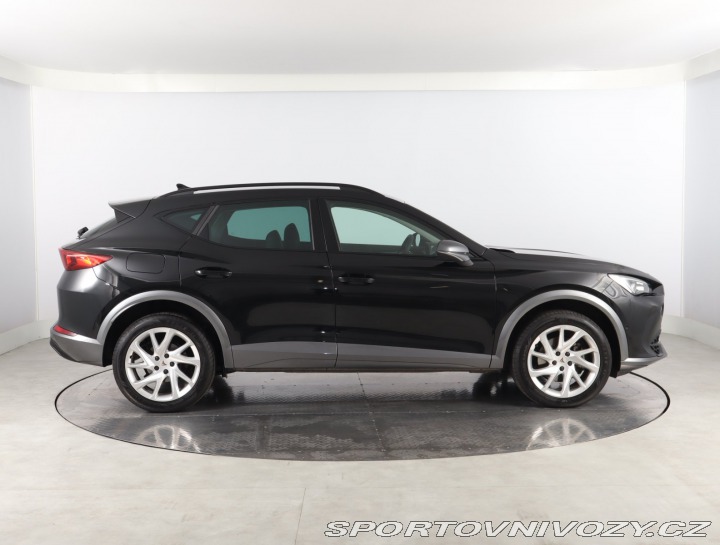 Cupra Formentor 2.0 TSI 4Drive 2022