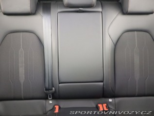 Cupra Formentor 2.0 TSI 4Drive 2022