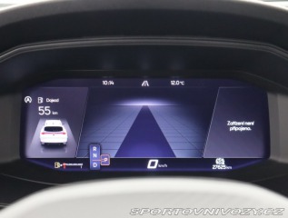 Cupra Formentor 2.0 TSI 4Drive 2022