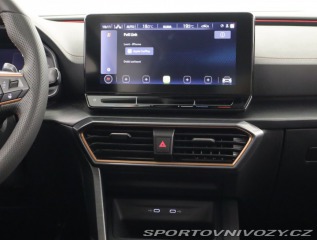 Cupra Formentor 2.0 TSI 4Drive 2022
