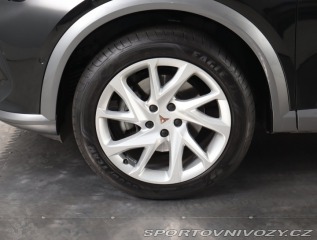 Cupra Formentor 2.0 TSI 4Drive 2022