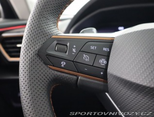 Cupra Formentor 2.0 TSI 4Drive 2022