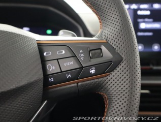 Cupra Formentor 2.0 TSI 4Drive 2022