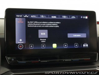 Cupra Formentor 2.0 TSI 4Drive 2022