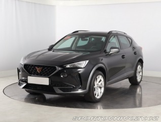 Cupra Formentor 2.0 TSI 4Drive 2022