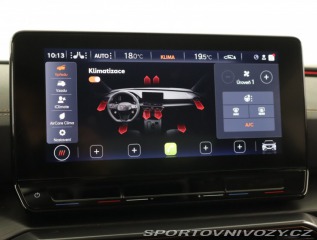 Cupra Formentor 2.0 TSI 4Drive 2022