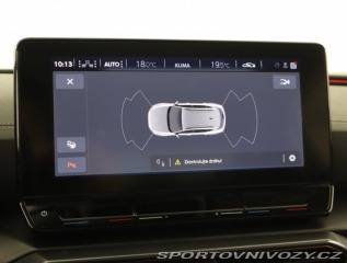 Cupra Formentor 2.0 TSI 4Drive 2022