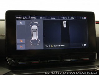 Cupra Formentor 2.0 TSI 4Drive 2022