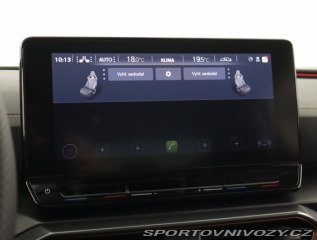 Cupra Formentor 2.0 TSI 4Drive 2022