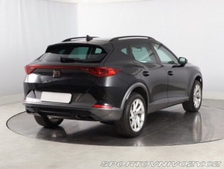 Cupra Formentor 2.0 TSI 4Drive 2022
