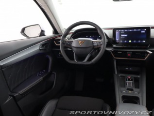 Cupra Formentor 2.0 TSI 4Drive 2022
