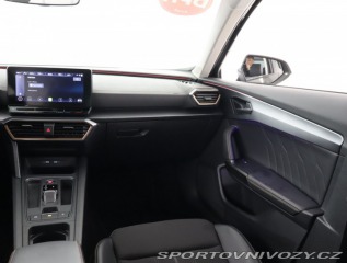 Cupra Formentor 2.0 TSI 4Drive 2022