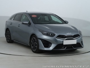 Kia ProCeed GT-Line 1.5 T-GDI MHEV