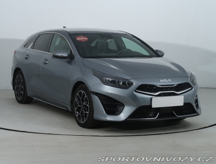 Kia ProCeed GT-Line 1.5 T-GDI MHEV 2023