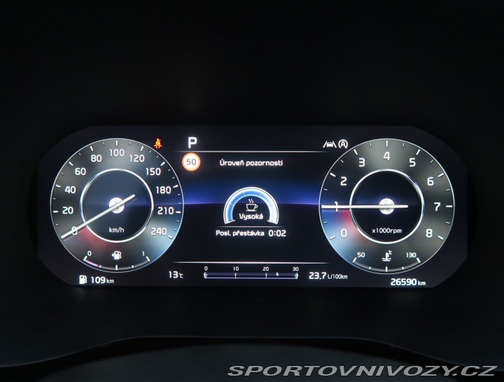 Kia ProCeed GT-Line 1.5 T-GDI MHEV 2023