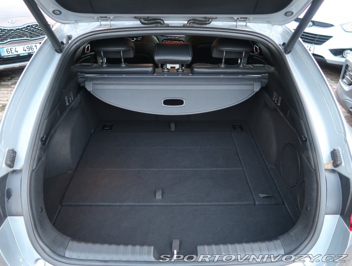 Kia ProCeed GT-Line 1.5 T-GDI MHEV 2023