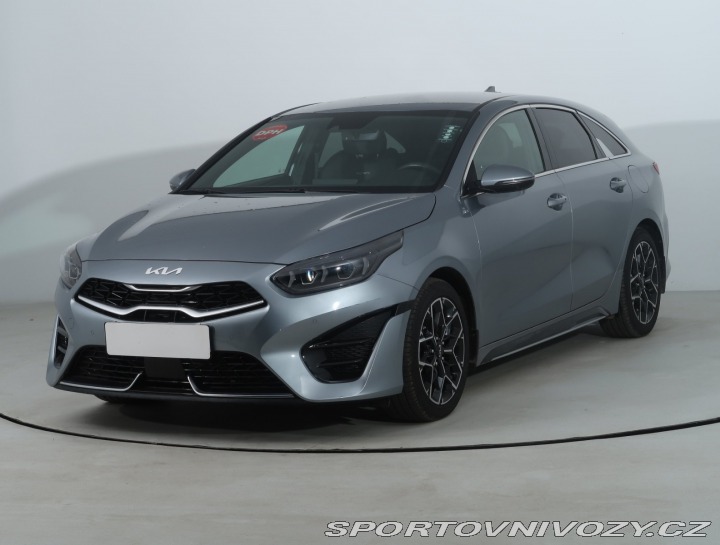 Kia ProCeed GT-Line 1.5 T-GDI MHEV 2023