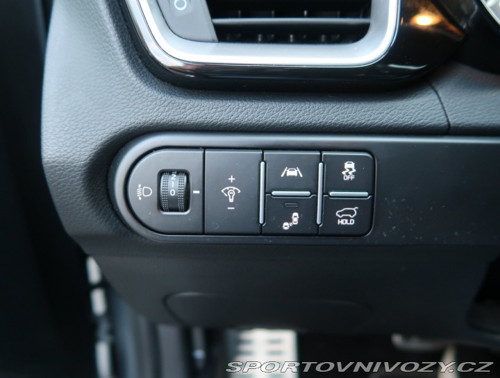 Kia ProCeed GT-Line 1.5 T-GDI MHEV 2023