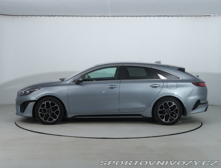 Kia ProCeed GT-Line 1.5 T-GDI MHEV 2023