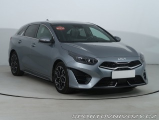 Kia ProCeed GT-Line 1.5 T-GDI MHEV 2023