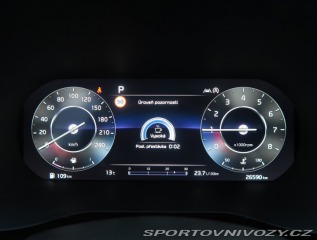 Kia ProCeed GT-Line 1.5 T-GDI MHEV 2023