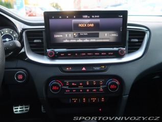 Kia ProCeed GT-Line 1.5 T-GDI MHEV 2023