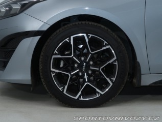 Kia ProCeed GT-Line 1.5 T-GDI MHEV 2023
