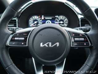 Kia ProCeed GT-Line 1.5 T-GDI MHEV 2023
