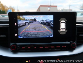 Kia ProCeed GT-Line 1.5 T-GDI MHEV 2023