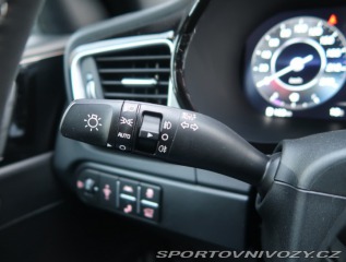 Kia ProCeed GT-Line 1.5 T-GDI MHEV 2023