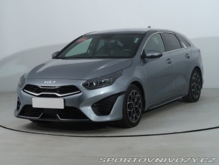 Kia ProCeed GT-Line 1.5 T-GDI MHEV 2023