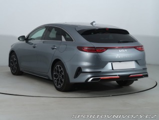 Kia ProCeed GT-Line 1.5 T-GDI MHEV 2023