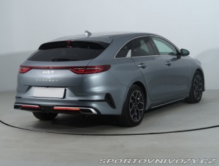 Kia ProCeed GT-Line 1.5 T-GDI MHEV 2023