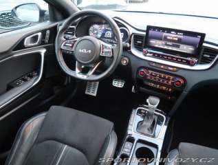Kia ProCeed GT-Line 1.5 T-GDI MHEV 2023
