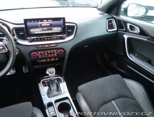 Kia ProCeed GT-Line 1.5 T-GDI MHEV 2023