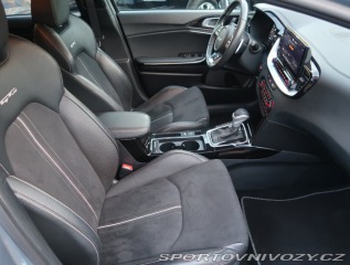 Kia ProCeed GT-Line 1.5 T-GDI MHEV 2023