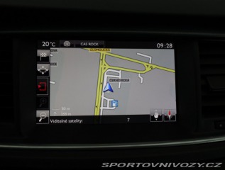 Peugeot 508 2.0 BlueHDi 2016