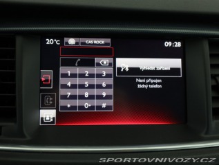 Peugeot 508 2.0 BlueHDi 2016