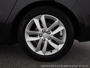 Peugeot 508 2.0 BlueHDi 2016