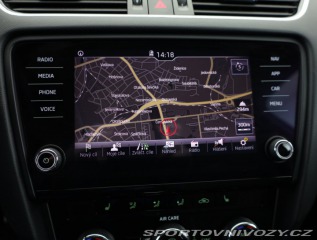 Škoda Octavia RS RS Challenge RS 2.0 TDI 4 2017